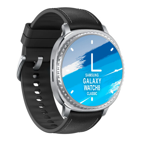 Smartwatch WATCH8 Classic Samsung 46MM Wifi Bluetooth Gps 001