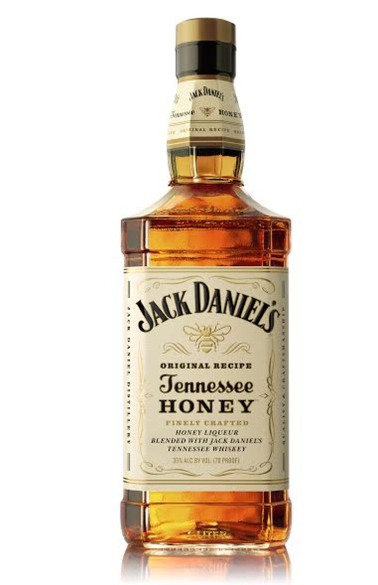 Jack Daniels Honey 1lt 