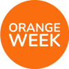 ORANGE WEEK - Exhibidores