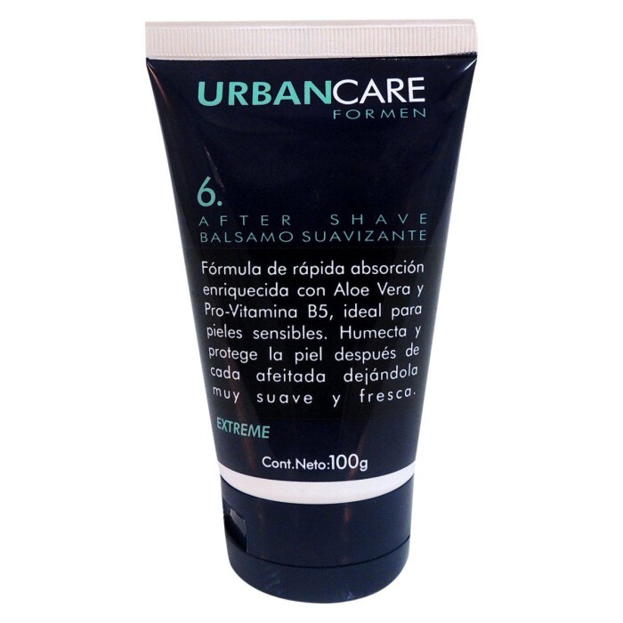 URBANCARE EXTREME BALSAMO AF/SH POMO X 1 única
