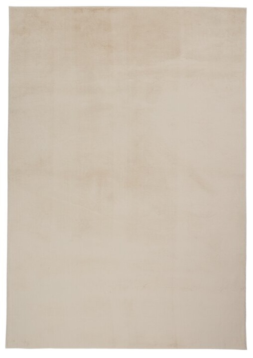 Alfombra LINGON 140x200 natural 