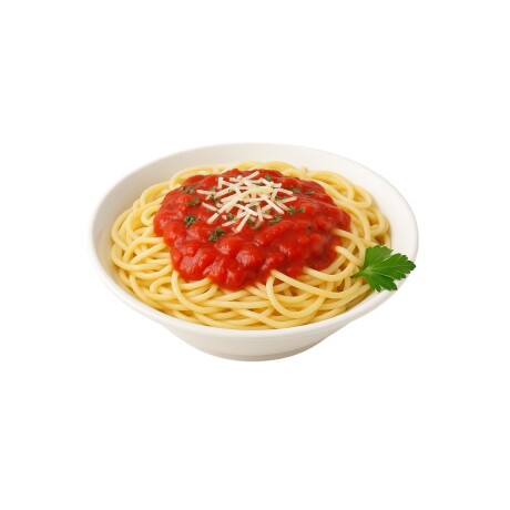 Plato Hondo de Policarbonato Blanco 22.9 cm Plato Hondo de Policarbonato Blanco 22.9 cm