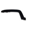 MOLDURA DE PARAGOLPE IZQUIERDO SAVEIRO CROSS G7 Moldura De Paragolpe Izquierdo Saveiro Cross G7