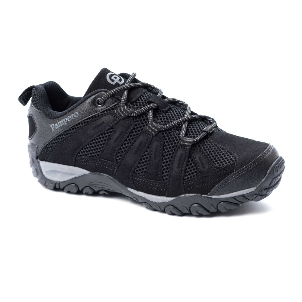 ZAPATO CLIMBER NEGRO
