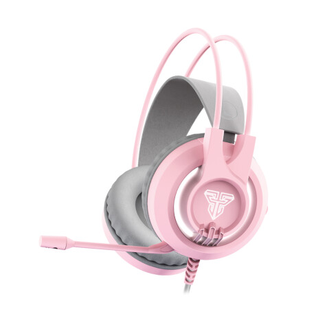 Headset Gamer · Fantech Chief II HG20 (Sakura Edition) Headset Gamer · Fantech Chief II HG20 (Sakura Edition)