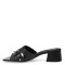 Sandalias de Mujer Bottero 356717 Negro