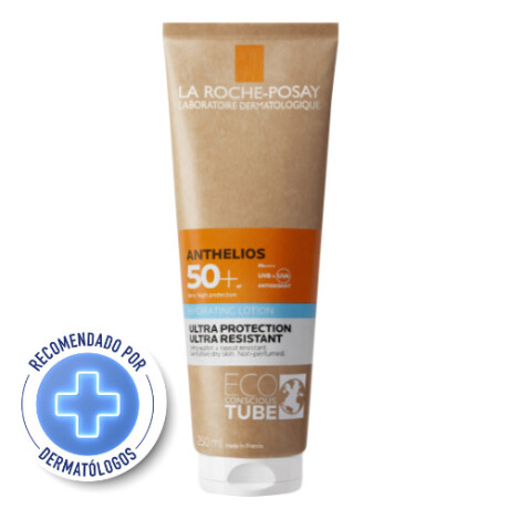 La Roche Posay protector solar Anthelios eco friendly Fps 50+