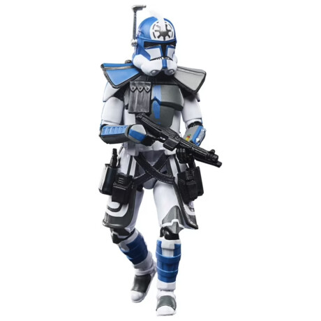Arc Trooper Jesse - Star Wars (Chase) - 807 Arc Trooper Jesse - Star Wars (Chase) - 807
