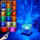 Lampara Led Aurora Lampara Led Aurora