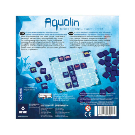 Aqualin Aqualin