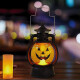 Farol Calabaza De Halloween Farol Calabaza De Halloween