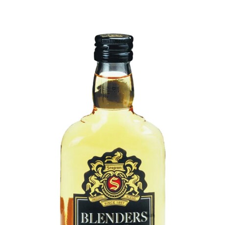 WHISKY(PETACA) BLENDERS WHISKY(PETACA) BLENDERS