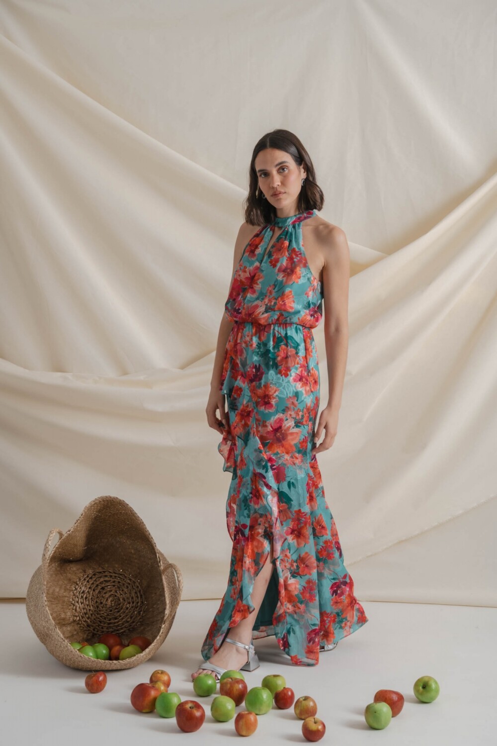 VESTIDO AGNES VESTIDO AGNES
