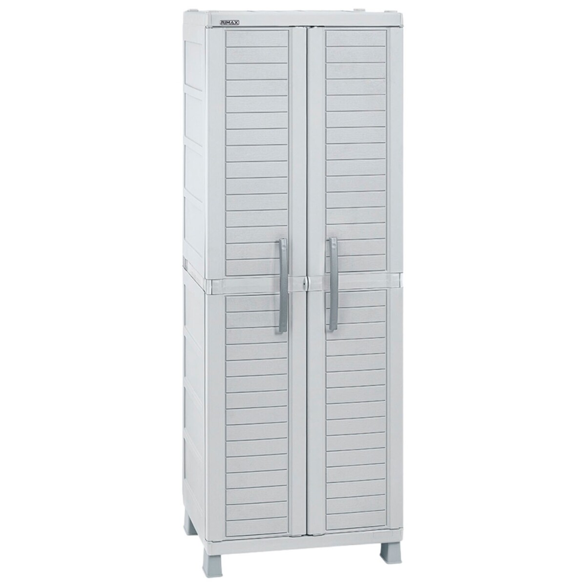 ARMARIO RIMAX GRANDE BARU GRIS 6252 