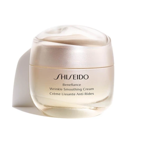 Benefiance Wrinkle Smoothing Cream 50ml Benefiance Wrinkle Smoothing Cream 50ml
