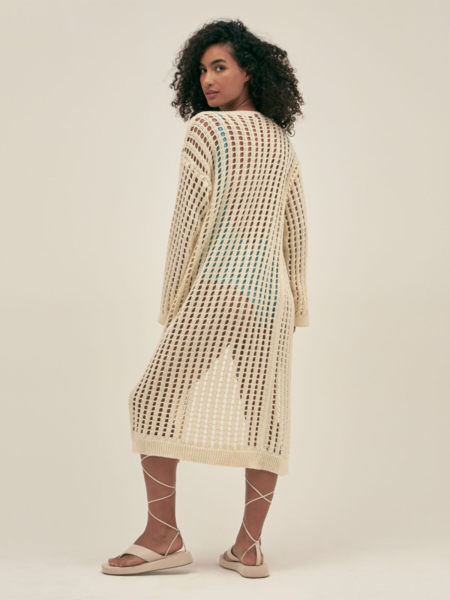 MARTI CARDIGAN 