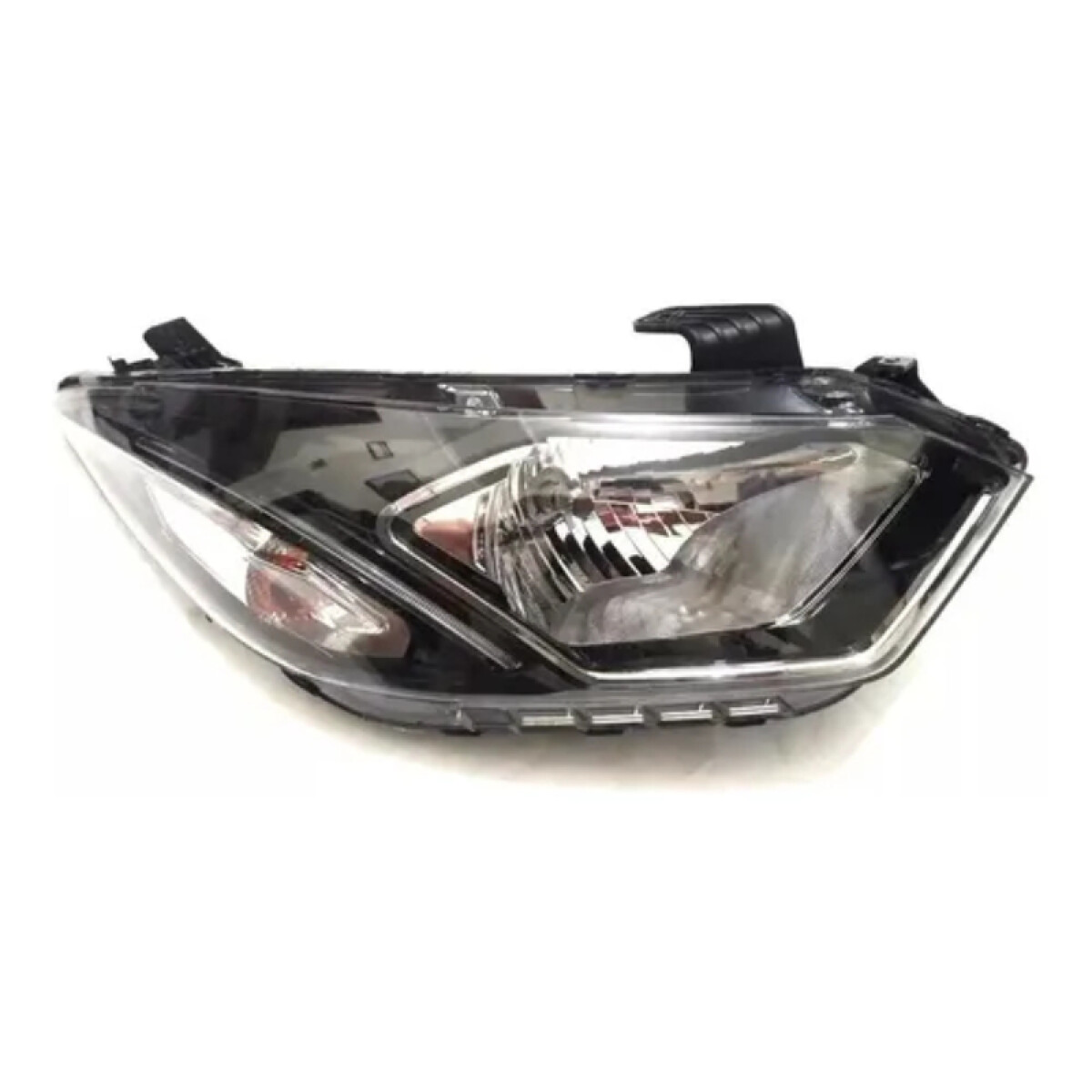 FAROL DELANTERO DERECHO LED - ONIX / PRISMA 