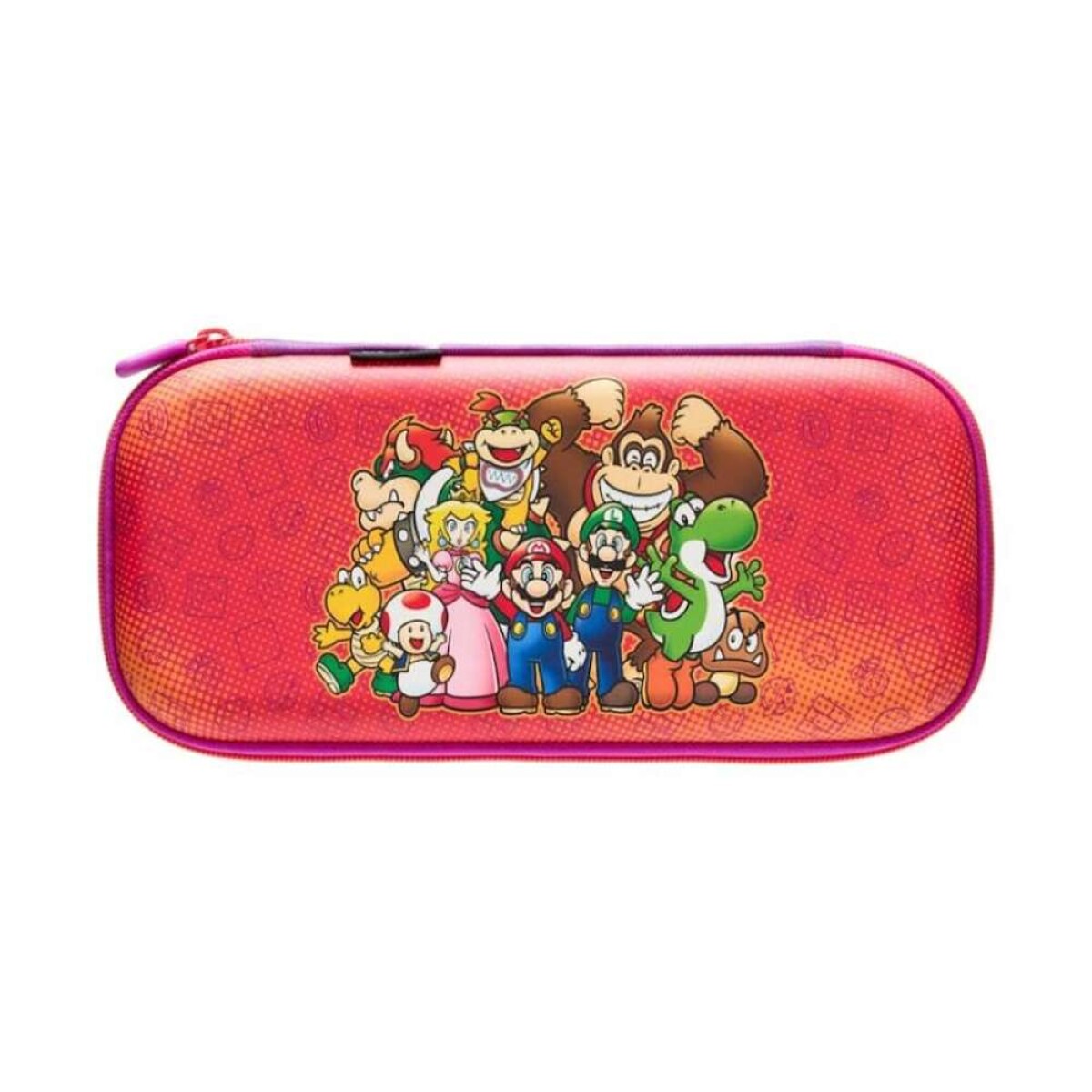 Nintendo Switch 2 Slim Case Mario and - Friends 