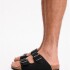Sandalia Midtown Negro