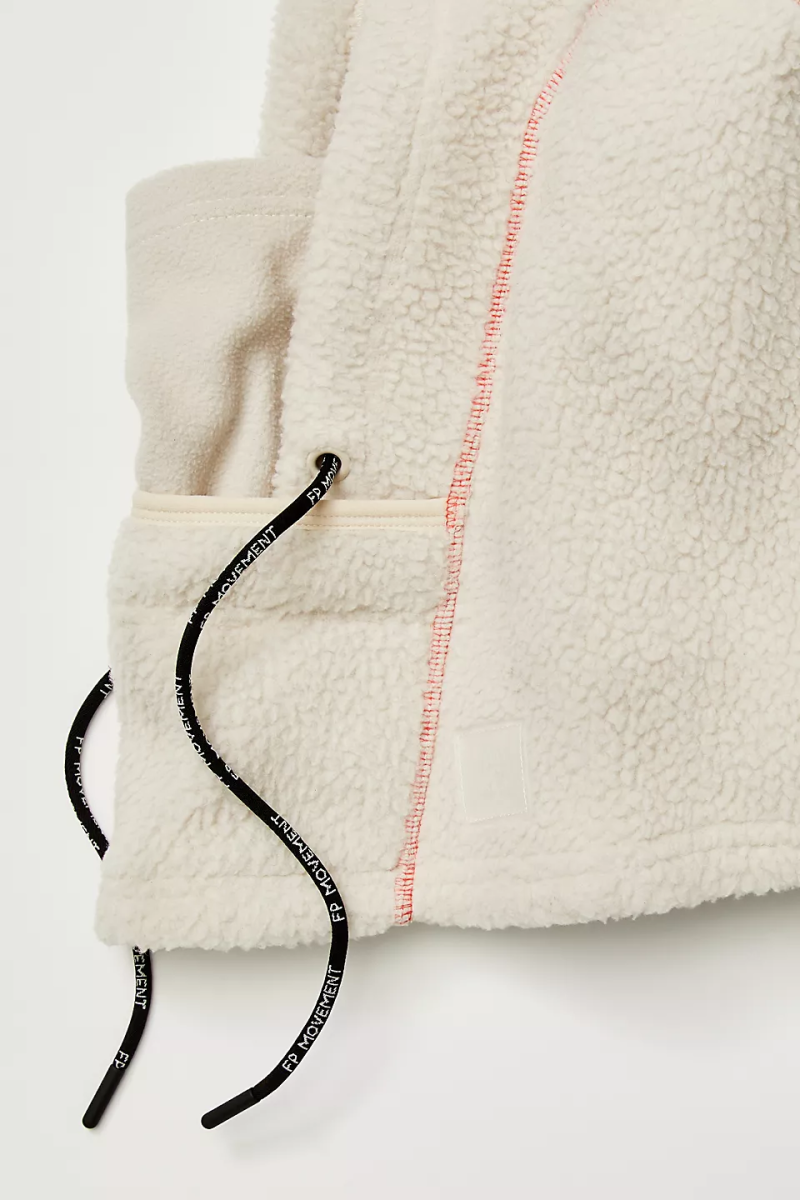 HIT THE SLOPES BALACLAVA Marfil