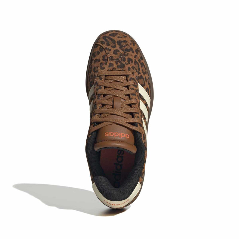 CHAMPIONES ADIDAS VL COURT MUJER KK4671 Animal Print