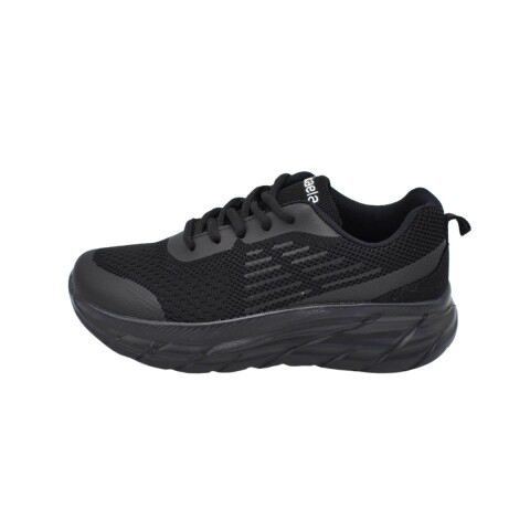 CHAMPION 35-40 ALL BLACK