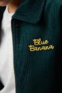 MILLER JACKET Verde