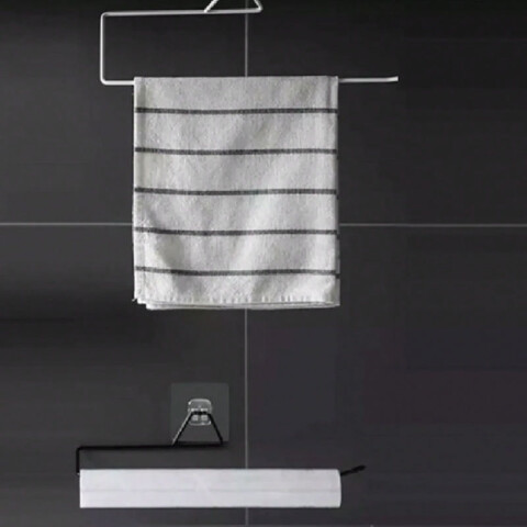 OUTLET Organizador Rollo Cocina Pared Outlet Organizador Rollo Cocina Pared