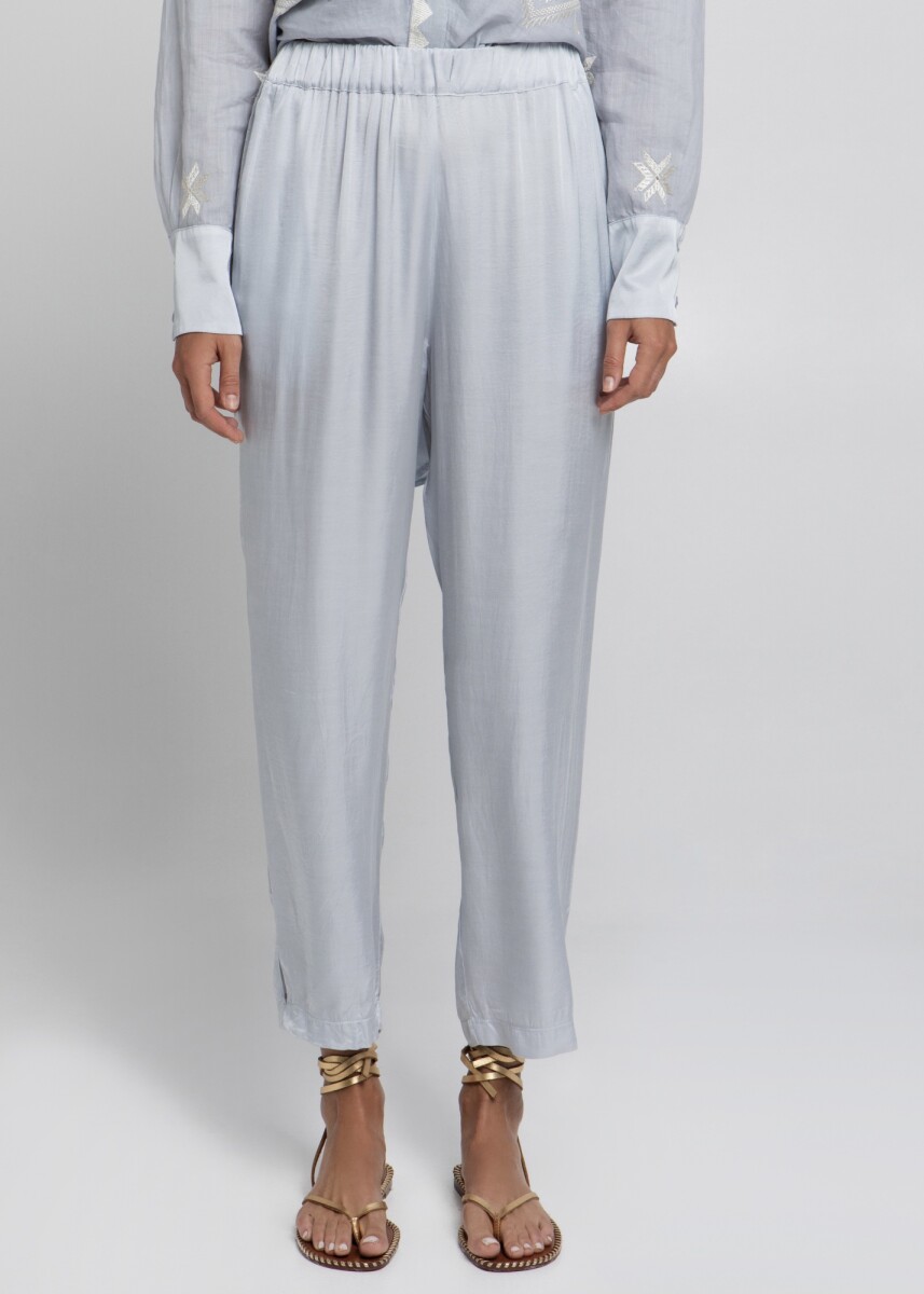 PANTALÓN CROPPED 