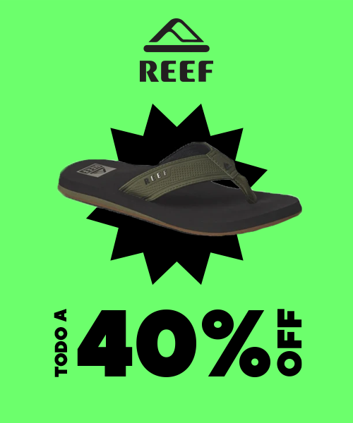 REEF