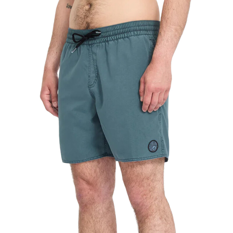 Voley Volcom ABG CENTER TRUNK 17 Voley Volcom ABG CENTER TRUNK 17