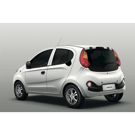 AMORTIGUADOR CHERY TRASERO QQ NEW S15 2015/ - AMORTIGUADOR CHERY TRASERO QQ NEW S15 2015/ -