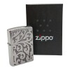 Encendedor ZIPPO 28530 Filigree - ZP285338 plateadocombinado