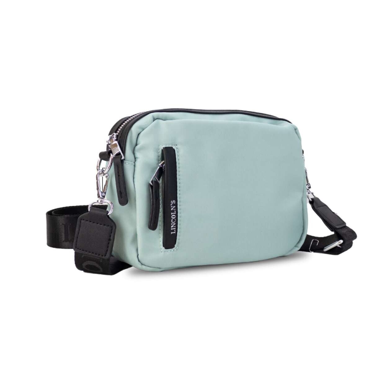 Bandolera Mediterranea - Aqua 