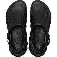Echo Clog Negro
