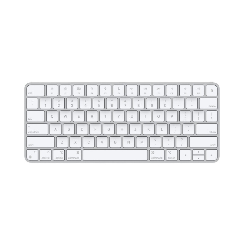 Teclado Bluetooth Apple Magic MK2A3LL Inglés Teclado Bluetooth Apple Magic MK2A3LL Inglés