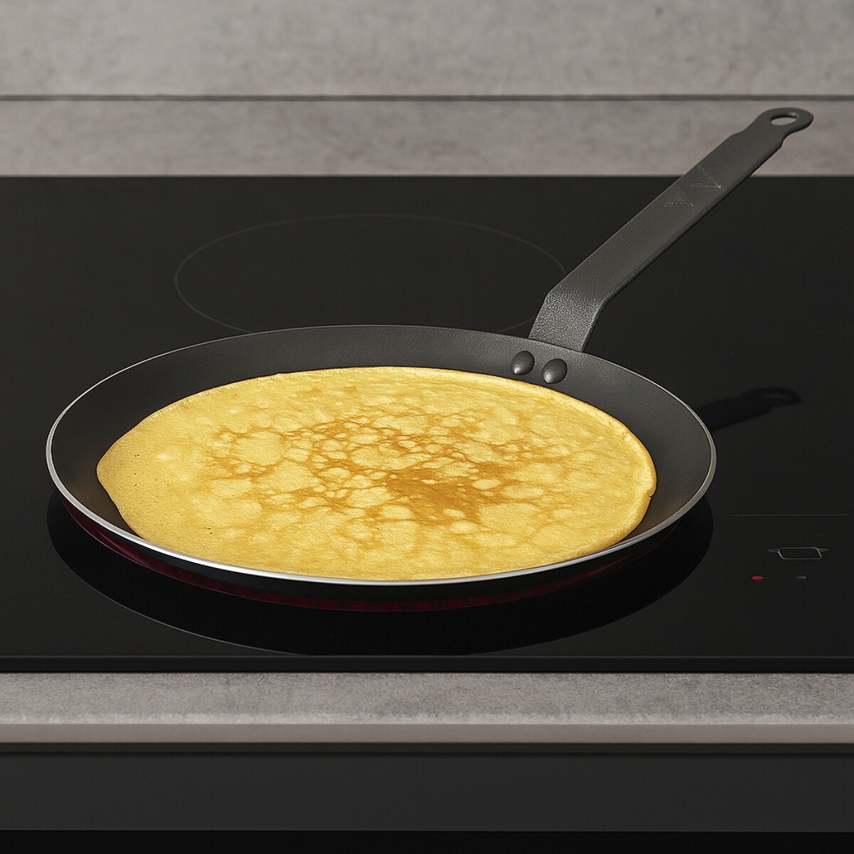 Panquequera Robust Aluminio Antiad 26CM 