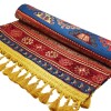 Caminero de mesa 1,40 Bursa Azul