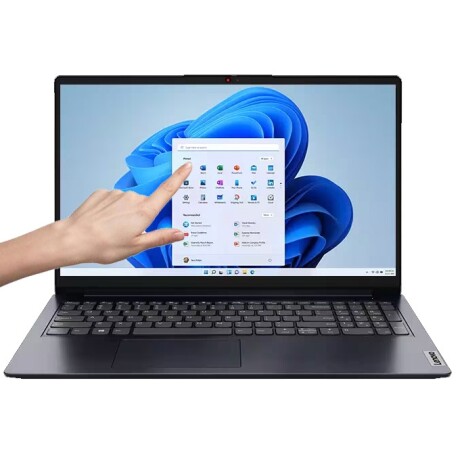 Notebook Lenovo Core I5 4.4GHZ, 8GB, 512GB Ssd, 15.6" Fhd Touch 001