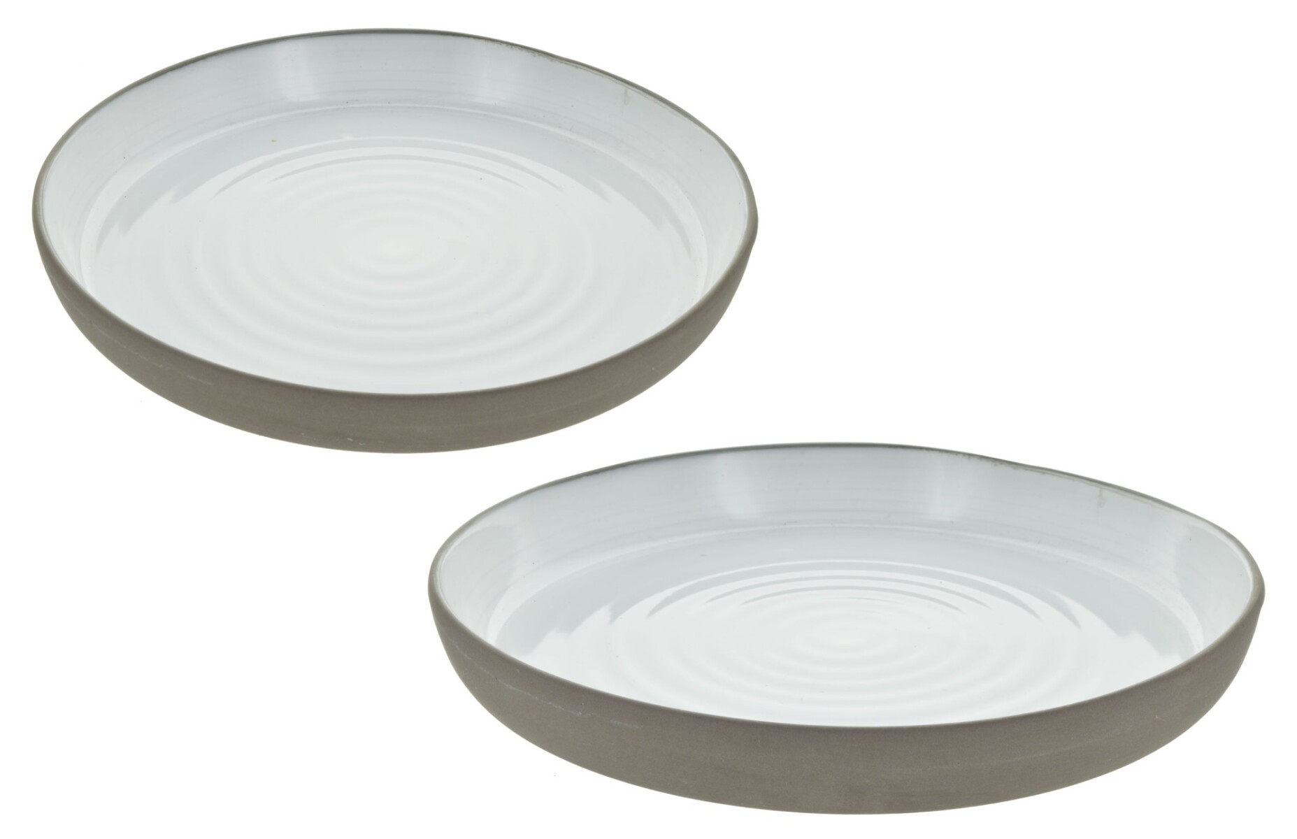Plato de ceramica 