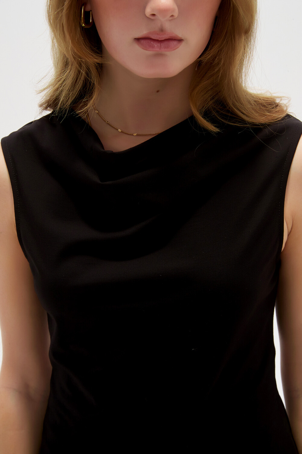 Tops Bario Negro