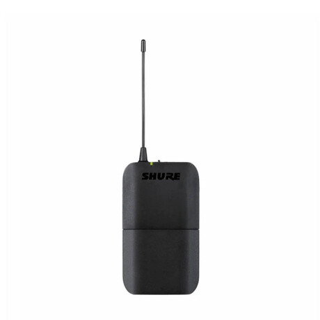 Transmisor Inalámbrico Shure Blx1 Transmisor Inalámbrico Shure Blx1