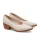 ZAPATO VENET - CUERO CANNES BLANCO