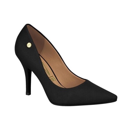 Vizzano Zapato Stiletto Negro