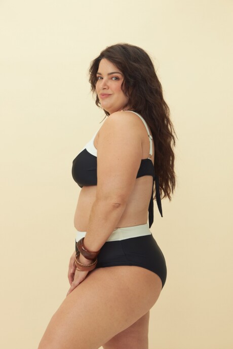 Calz�n Carla Negro