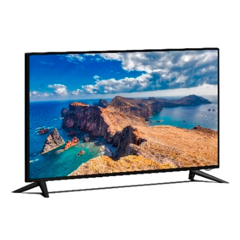 Smart Tv Led 42 Wifi Bluetooth Soporte Pared 2 Controles Ebz Smart Tv Led 42 Wifi Bluetooth Soporte Pared 2 Controles Ebz