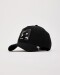 Gorra Goorin Bros Trucker Baseball - The Killer Orca Negro
