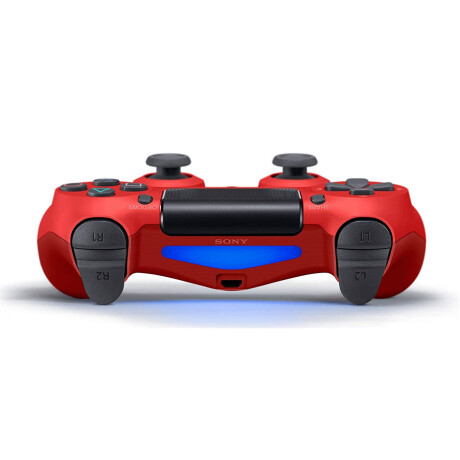 Dualshock 4 Magma Red • PS4 Dualshock 4 Magma Red • PS4