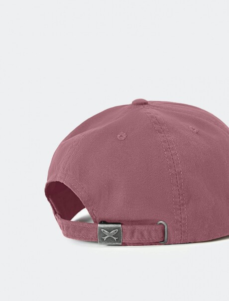 GORRO ADULTO UNISSEX ROSA