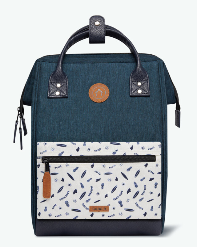 Cabaia Mochila Backpack - Adventurer Port Antonio Cabaia Mochila Backpack - Adventurer Port Antonio